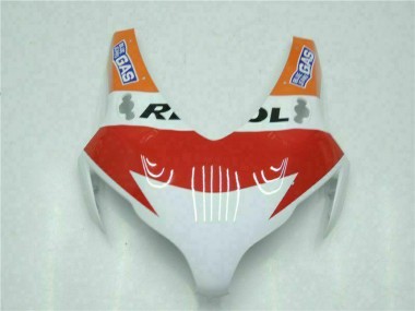 Carenados Moto Honda CBR1000RR 2008-2011 - Naranja Blanco Rojo Negro Repsol Baratos