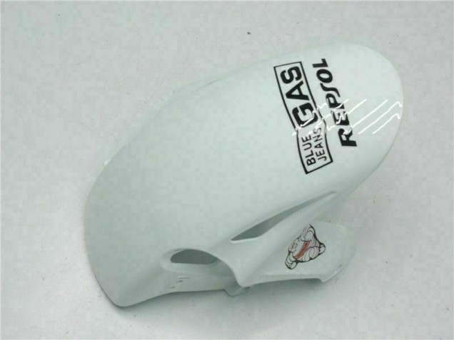 Carenados Moto Honda CBR1000RR 2008-2011 - Naranja Blanco Rojo Negro Repsol Baratos