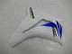 Carenado Moto Honda CBR1000RR 2008-2011 - Blanco Rojo Azul HRC Baratos