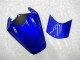Carenado Moto Honda CBR1000RR 2008-2011 - Blanco Rojo Azul HRC Baratos
