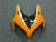 Carenados Moto Honda CBR1000RR 2008-2011 - Plata Naranja Baratos