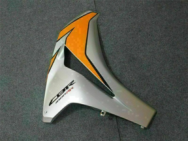 Carenados Moto Honda CBR1000RR 2008-2011 - Plata Naranja Baratos