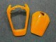 Carenados Moto Honda CBR1000RR 2008-2011 - Plata Naranja Baratos