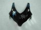 Carenado Moto Honda CBR1000RR 2008-2011 - Blanco Azul Negro Brillante Baratos