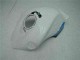 Carenado Moto Honda CBR1000RR 2008-2011 - Blanco Azul Negro Brillante Baratos