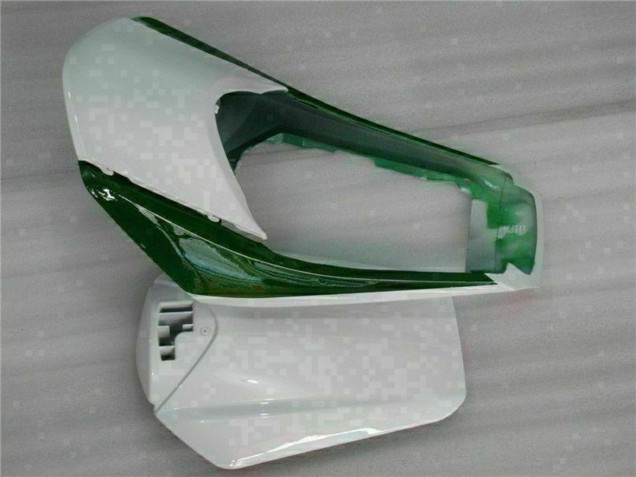 Carenados Moto Honda CBR1000RR 2008-2011 - Blanco Rojo Verde Castrol Baratos