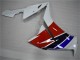 Carenado Moto Honda CBR1000RR 2012-2016 - Blanco Rojo Azul Baratos