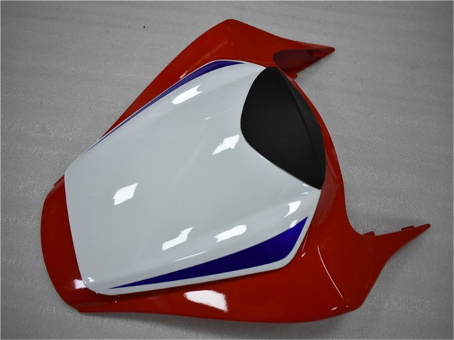 Carenado Moto Honda CBR1000RR 2012-2016 - Blanco Rojo Azul Baratos