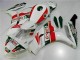 Carenado Moto Honda CBR1000RR 2012-2016 - Blanco Rojo Verde Castrol Baratos