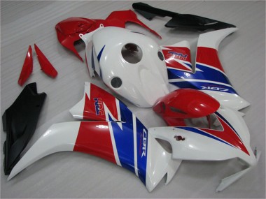 Carenados Moto Honda CBR1000RR 2012-2016 - Blanco Rojo Azul Negro Mate Baratos