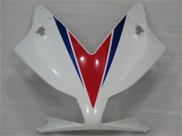 Carenados Moto Honda CBR1000RR 2012-2016 - Blanco Rojo Azul Negro Mate Baratos