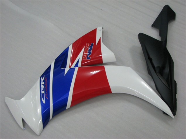 Carenados Moto Honda CBR1000RR 2012-2016 - Blanco Rojo Azul Negro Mate Baratos