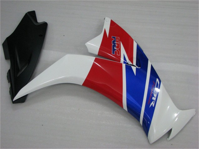 Carenados Moto Honda CBR1000RR 2012-2016 - Blanco Rojo Azul Negro Mate Baratos