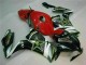 Carenados Moto Honda CBR1000RR 2012-2016 - Rojo Negro Blanco Plata Verde Negro Brillante Baratos