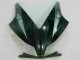 Carenados Moto Honda CBR1000RR 2012-2016 - Rojo Negro Blanco Plata Verde Negro Brillante Baratos