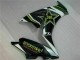 Carenados Moto Honda CBR1000RR 2012-2016 - Rojo Negro Blanco Plata Verde Negro Brillante Baratos