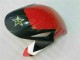 Carenados Moto Honda CBR1000RR 2012-2016 - Rojo Negro Blanco Plata Verde Negro Brillante Baratos