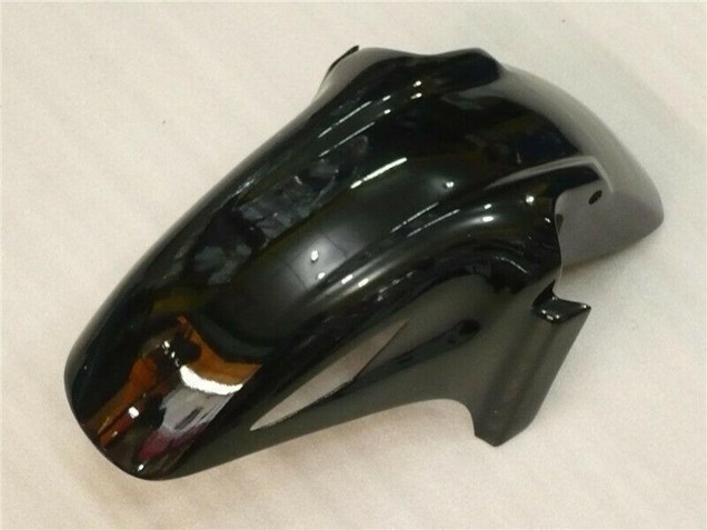 Carenados Moto Honda CBR600 F3 1995-1996 - Blanco Negro Brillante Baratos