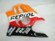 Carenado Moto Honda CBR600 F3 1995-1996 - Naranja Blanco Rojo Negro Brillante Repsol Baratos