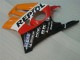 Carenados Moto Honda CBR600 F3 1995-1996 - Naranja Blanco Rojo Negro Brillante Repsol Baratos