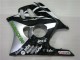 Carenados Moto Honda CBR600 F3 1995-1996 - Blanco Plata Verde Hannspree Baratos