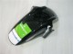 Carenados Moto Honda CBR600 F3 1995-1996 - Blanco Plata Verde Hannspree Baratos