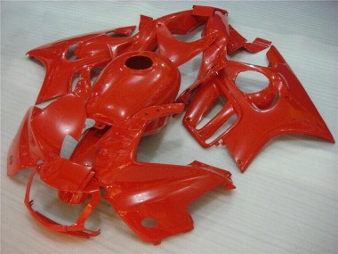 Carenados Moto Honda CBR600 F3 1995-1996 - Rojo Baratos
