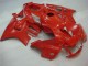 Carenados Moto Honda CBR600 F3 1995-1996 - Rojo Baratos