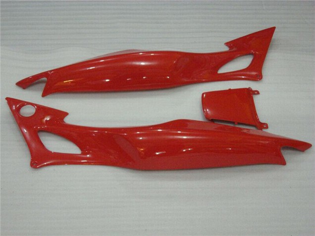 Carenados Moto Honda CBR600 F3 1995-1996 - Rojo Baratos