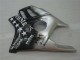 Carenados Moto Honda CBR600 F3 1995-1996 - Plata Negro Brillante SevenStars Baratos