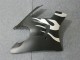 Carenados Moto Honda CBR600 F3 1995-1996 - Blanco Negro Mate Llama Baratos