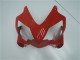 Carenado Moto Honda CBR600 F4i 2001-2003 - Rojo Negro Brillante Baratos