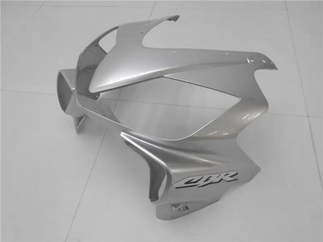 Kits Carenados Moto Honda CBR600 F4i 2001-2003 - Plata Rojo Baratos