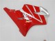 Kits Carenados Moto Honda CBR600 F4i 2001-2003 - Plata Rojo Baratos