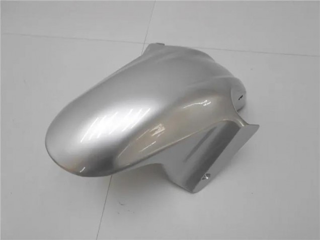 Kits Carenados Moto Honda CBR600 F4i 2001-2003 - Plata Rojo Baratos