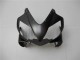 Kits Carenado Moto Honda CBR600 F4i 2001-2003 - Negro Mate Gris Baratos