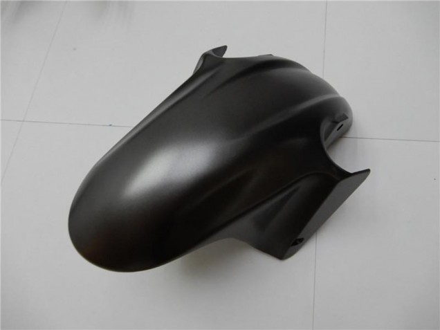 Kits Carenado Moto Honda CBR600 F4i 2001-2003 - Negro Mate Gris Baratos