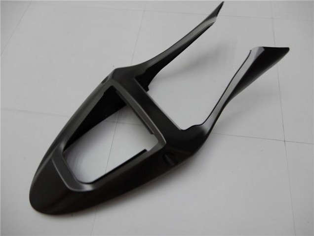 Kits Carenado Moto Honda CBR600 F4i 2001-2003 - Negro Mate Gris Baratos