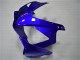 Carenado Moto Honda CBR600 F4i 2001-2003 - Azul Negro Brillante Baratos