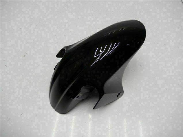 Kits Carenado Moto Honda CBR600 F4i 2001-2003 - Rojo Negro Brillante Baratos