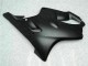 Carenados Moto Honda CBR600 F4i 2001-2003 - Negro Mate Baratos