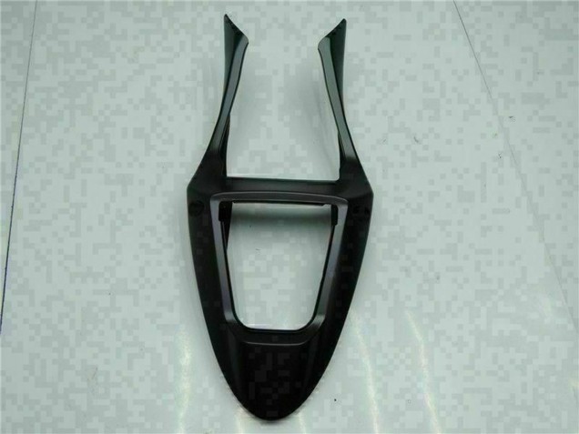 Carenados Moto Honda CBR600 F4i 2001-2003 - Negro Mate Baratos