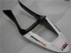 Carenados Moto Honda CBR600 F4i 2001-2003 - Blanco Amarillo Negro Brillante Playboy Baratos