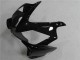 Carenado Moto Honda CBR600 F4i 2004-2007 - Rojo Negro Brillante Baratos