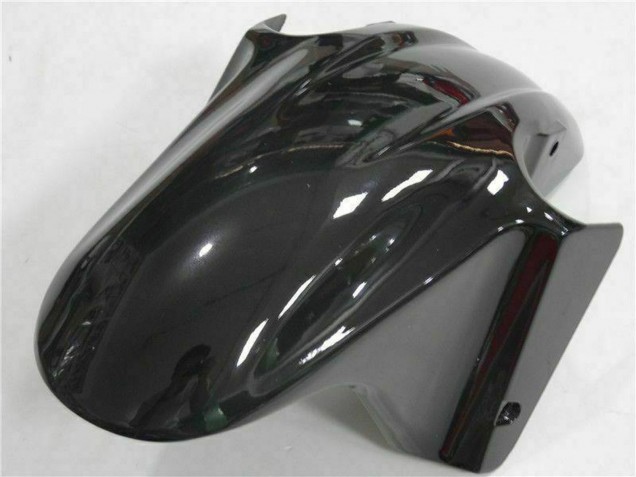 Carenado Moto Honda CBR600 F4i 2004-2007 - Rojo Negro Brillante Baratos