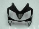 Carenado Moto Honda CBR600 F4i 2004-2007 - Negro Brillante Baratos
