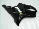Carenado Moto Honda CBR600 F4i 2004-2007 - Negro Brillante Baratos