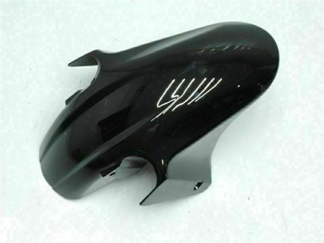Carenado Moto Honda CBR600 F4i 2004-2007 - Negro Brillante Baratos