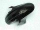 Carenado Moto Honda CBR600 F4i 2004-2007 - Negro Brillante Baratos