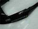 Carenado Moto Honda CBR600 F4i 2004-2007 - Negro Brillante Baratos